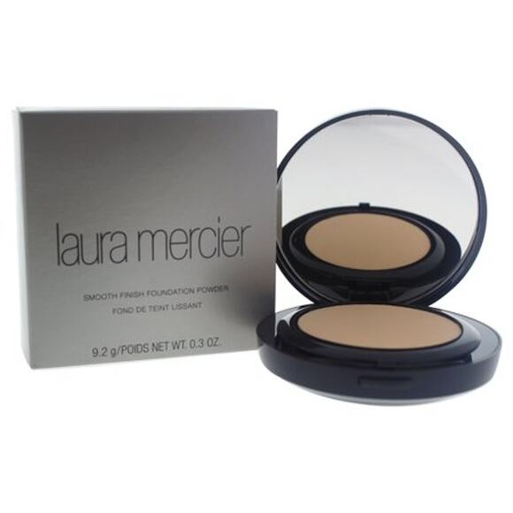 NWT Laura Mercier Smooth Finish Foundation Powder - One Size